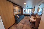 Balcony Stateroom Picture