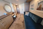 Balcony Stateroom Picture