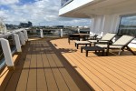 Neptune Suite Stateroom Picture