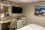 Interior Stateroom Picture