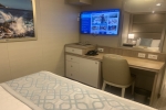 Interior Stateroom Picture