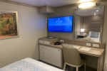 Interior Stateroom Picture