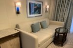 Mini-Suite Stateroom Picture