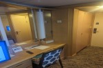 Interior Stateroom Picture