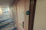 Interior Stateroom Picture