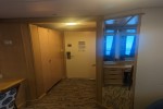 Interior Stateroom Picture