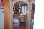 Interior Stateroom Picture