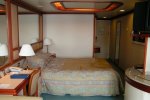 Mini-Suite Stateroom Picture