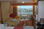 Spacious Balcony Stateroom Picture