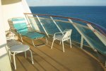 Spacious Balcony Stateroom Picture