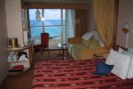 Spacious Balcony Stateroom Picture