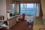 Spacious Balcony Stateroom Picture