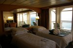 Grand Suite - 1 Bedroom Stateroom Picture