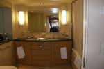 Grand Suite - 1 Bedroom Stateroom Picture