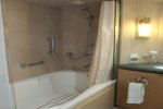 Grand Suite - 1 Bedroom Stateroom Picture