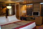 Signature Suite Stateroom Picture