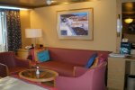 Signature Suite Stateroom Picture