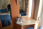 Verandah Stateroom Picture