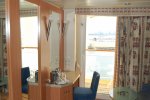 Verandah Stateroom Picture