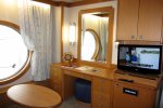 Deluxe Interior Stateroom Picture