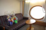 Deluxe Interior Stateroom Picture