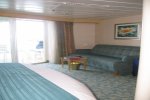 Spacious Balcony Stateroom Picture