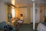 Spacious Balcony Stateroom Picture