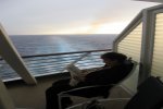 Spacious Balcony Stateroom Picture