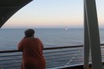 Spacious Balcony Stateroom Picture