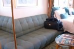 Spacious Balcony Stateroom Picture