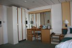 Superior Oceanview Stateroom Picture