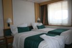 Superior Oceanview Stateroom Picture