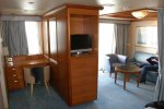 Suite Stateroom Picture