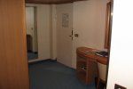 Interior Stateroom Picture