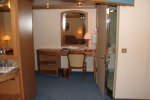 Interior Stateroom Picture