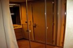 Neptune Suite Stateroom Picture