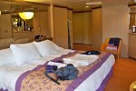 Neptune Suite Stateroom Picture