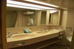 Neptune Suite Stateroom Picture