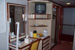 Interior Stateroom Picture