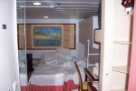 Interior Stateroom Picture