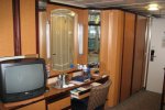 Spacious Balcony Stateroom Picture