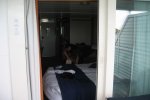 Spacious Balcony Stateroom Picture