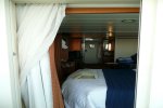 Spacious Balcony Stateroom Picture