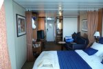 Spacious Balcony Stateroom Picture