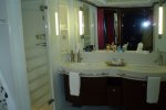 The Haven Owners Suite Stateroom Picture