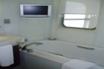 The Haven Owners Suite Stateroom Picture