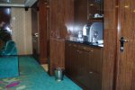 The Haven Owners Suite Stateroom Picture