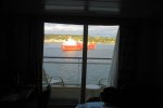 Verandah Stateroom Picture