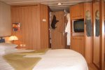 Verandah Stateroom Picture