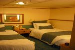 Grand Suite - 2 Bedroom Stateroom Picture